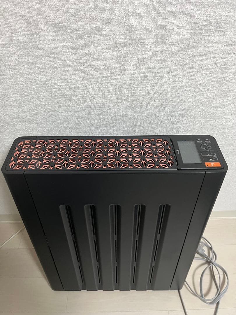 eureks ユーレックス ヘリテイジヒーター