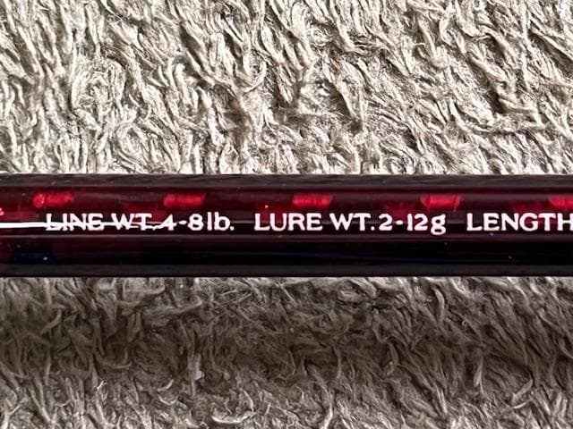 シマノ　Scorpion 2601F-4