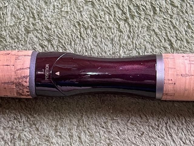 シマノ　Scorpion 2601F-4