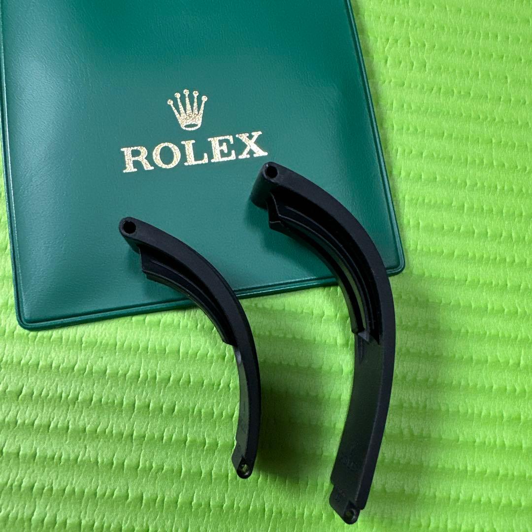 ロレックスデイトナラバーベルト