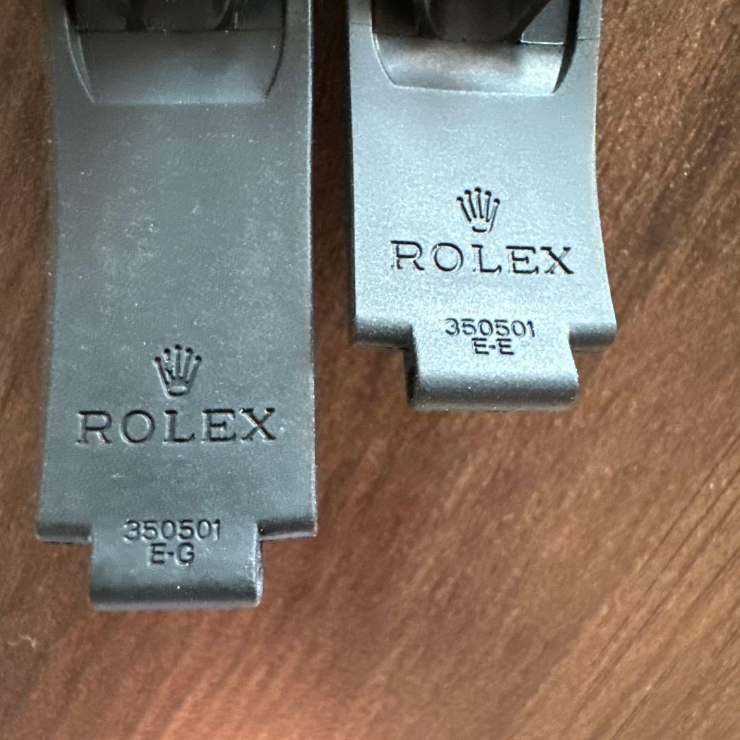 ロレックスデイトナラバーベルト