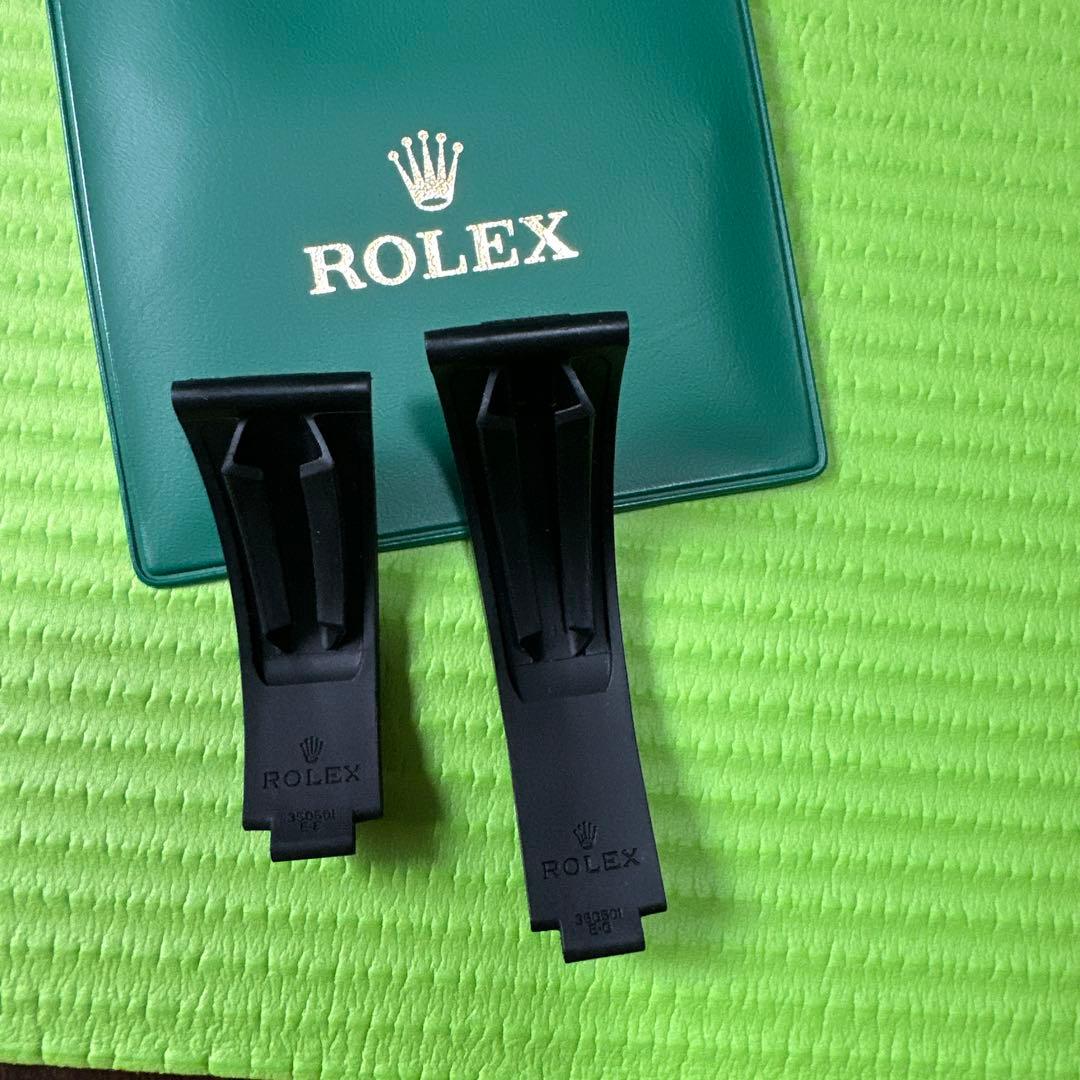 ロレックスデイトナラバーベルト