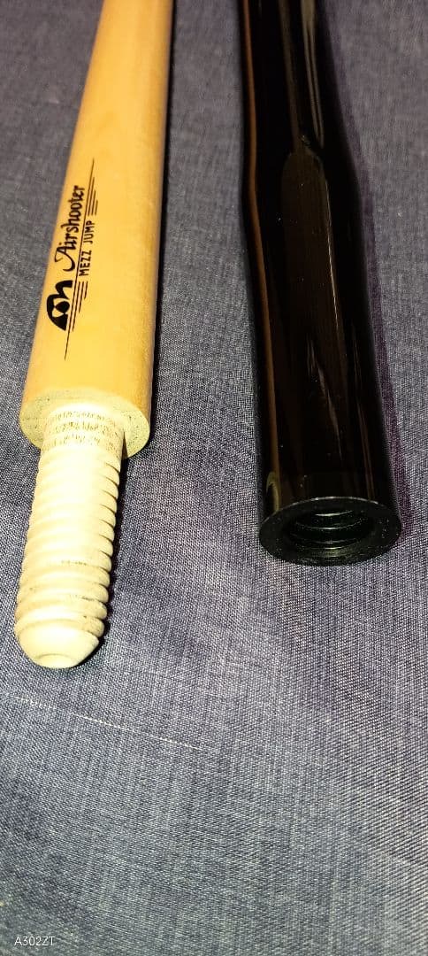 5/20済 毎日値下げ中！MEZZ ジャンプキュー Airshoote