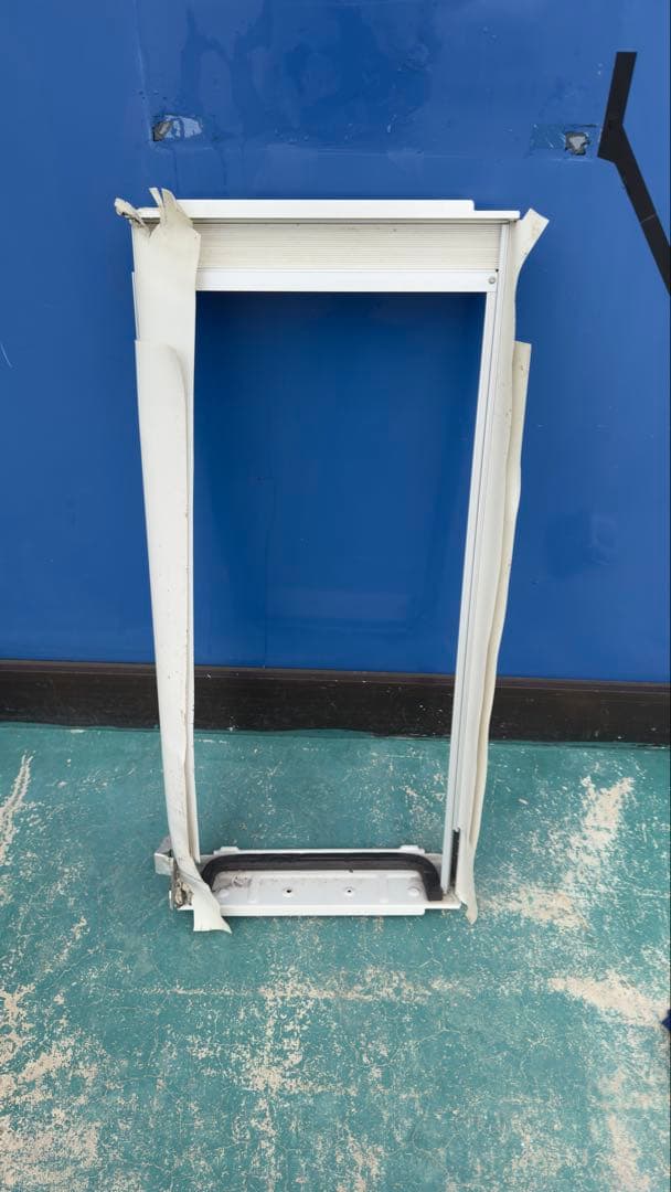 コロナ　ウィンドウエアコン CW-A1612