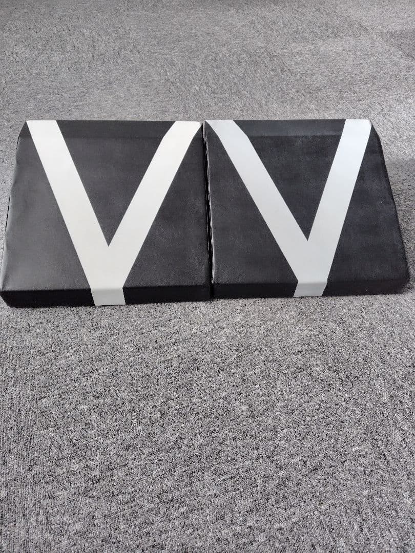 KOBAトレ ファンクショナルクッション 2個セット 体幹 定価25,000円