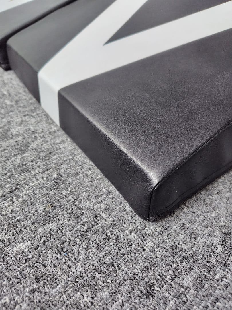 KOBAトレ ファンクショナルクッション 2個セット 体幹 定価25,000円