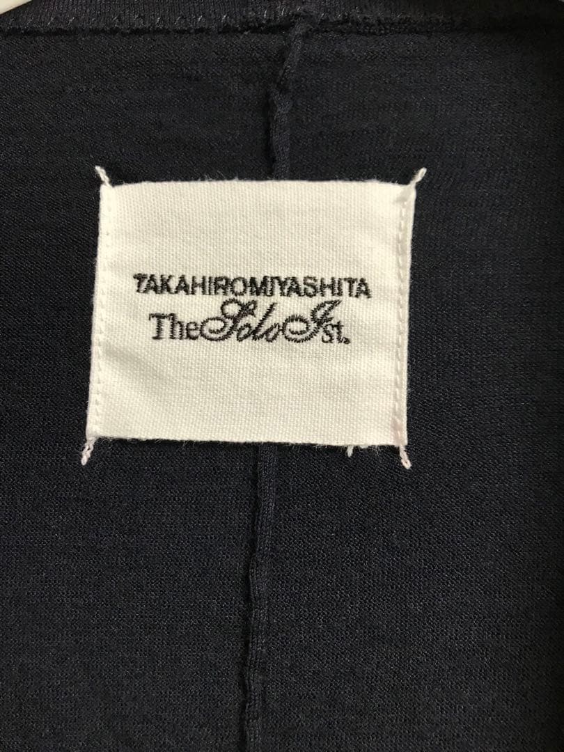 格安！ソロイスト　パジャマジャケット　soloist