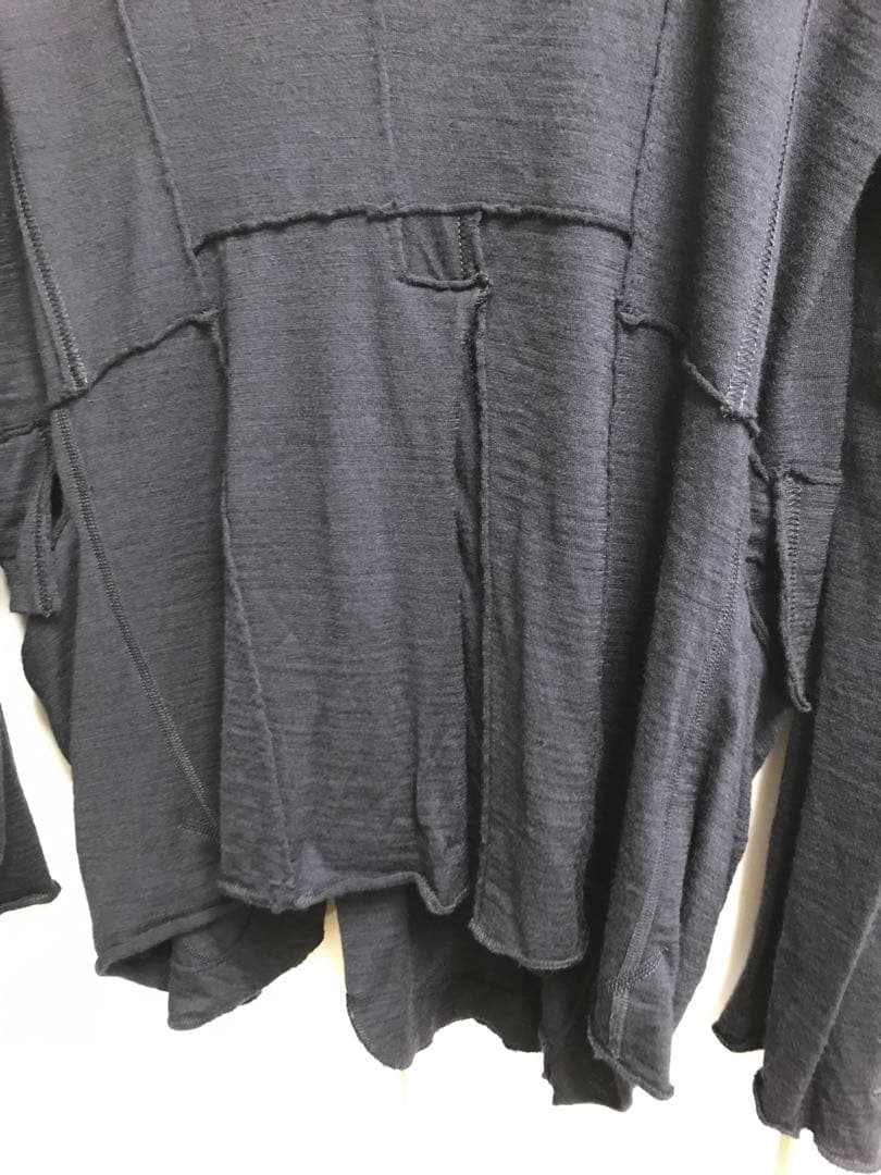 格安！ソロイスト　パジャマジャケット　soloist