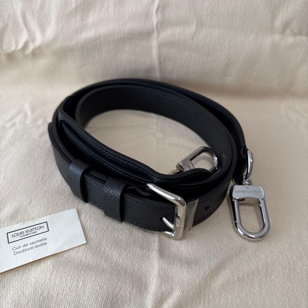 ルイヴィトン　ショルダーストラップ