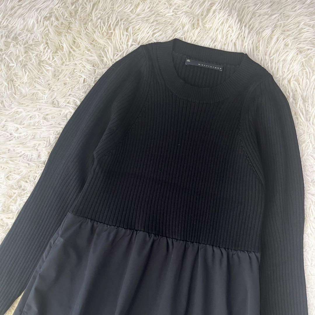 suzu11020422martinique マルティニーク　ワンピース