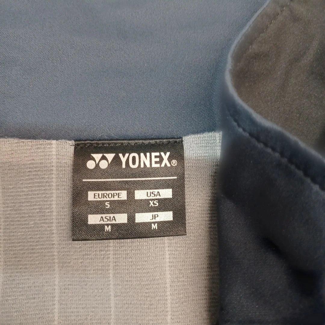 クリスマス値下げ！最終です！YONEX2025モデルウインドブレーカー上下