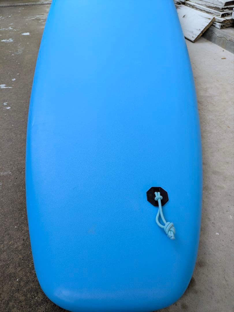 NSP ソフトボード 9フィート