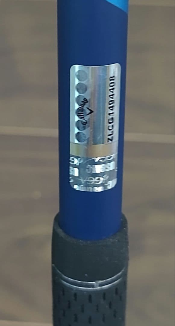 【Callaway PARADYM】パラダイム フェアウェイウッド 5w 18°