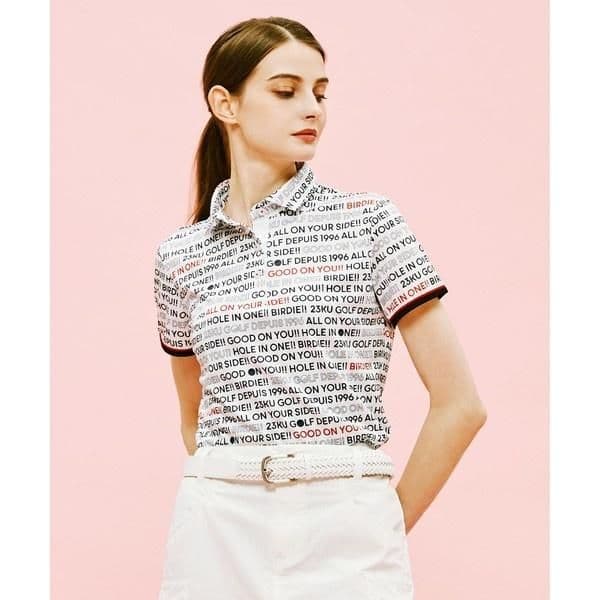 ゴルフ レディースウェア 23区 セット