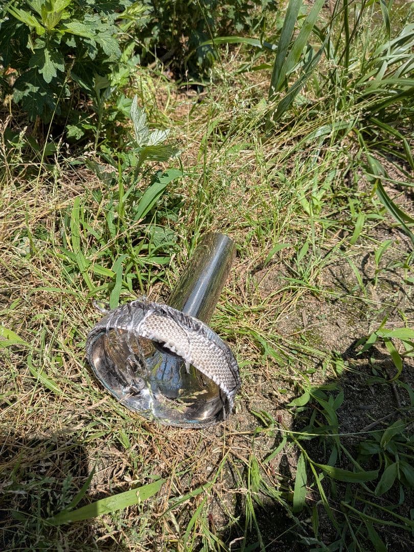 m*i様 BEレガシィ用　柿本センター＆リアピ+サイレンサー