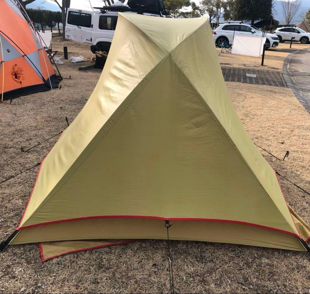 極上品⭐︎ Moss Stargazer モステント・スターゲイザー