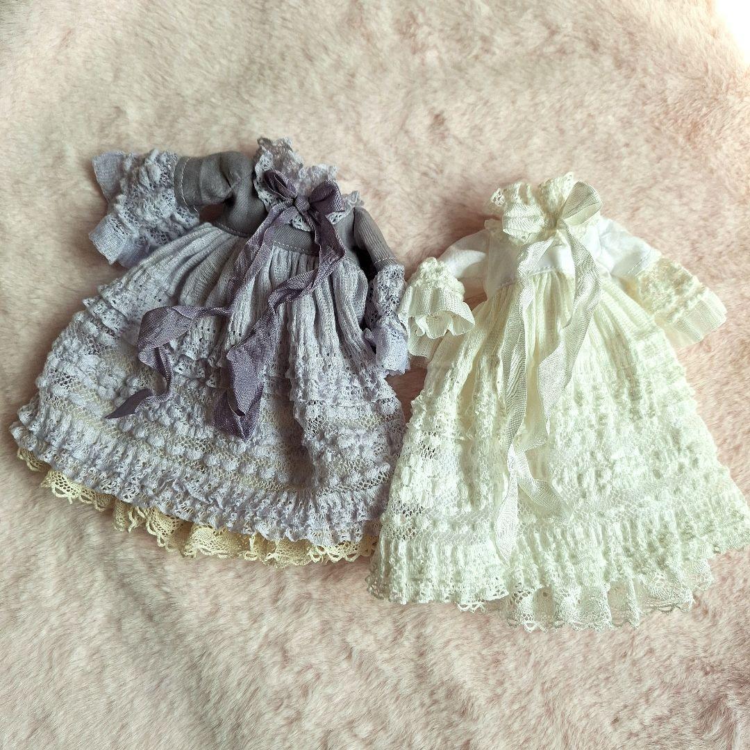 ララ ブライス アウトフィット