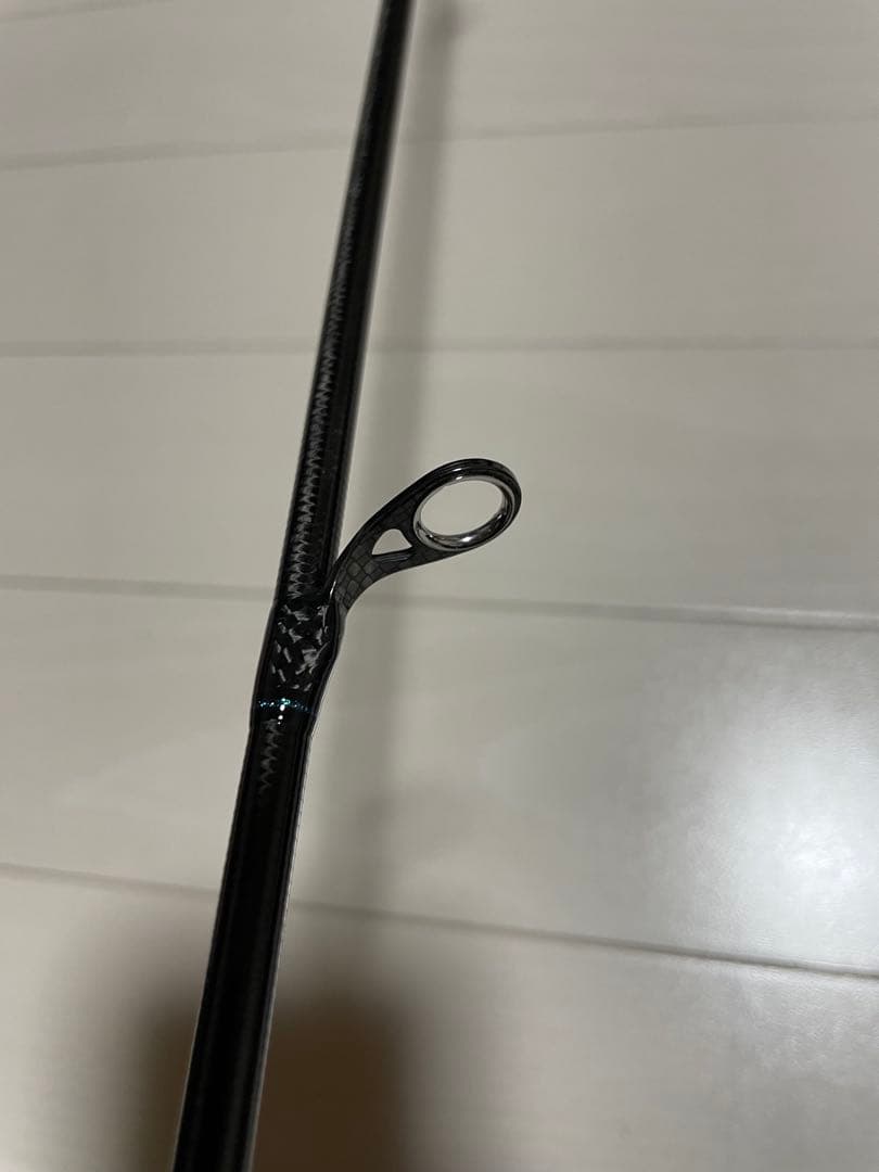 ダイワ STOIST ST74MMH