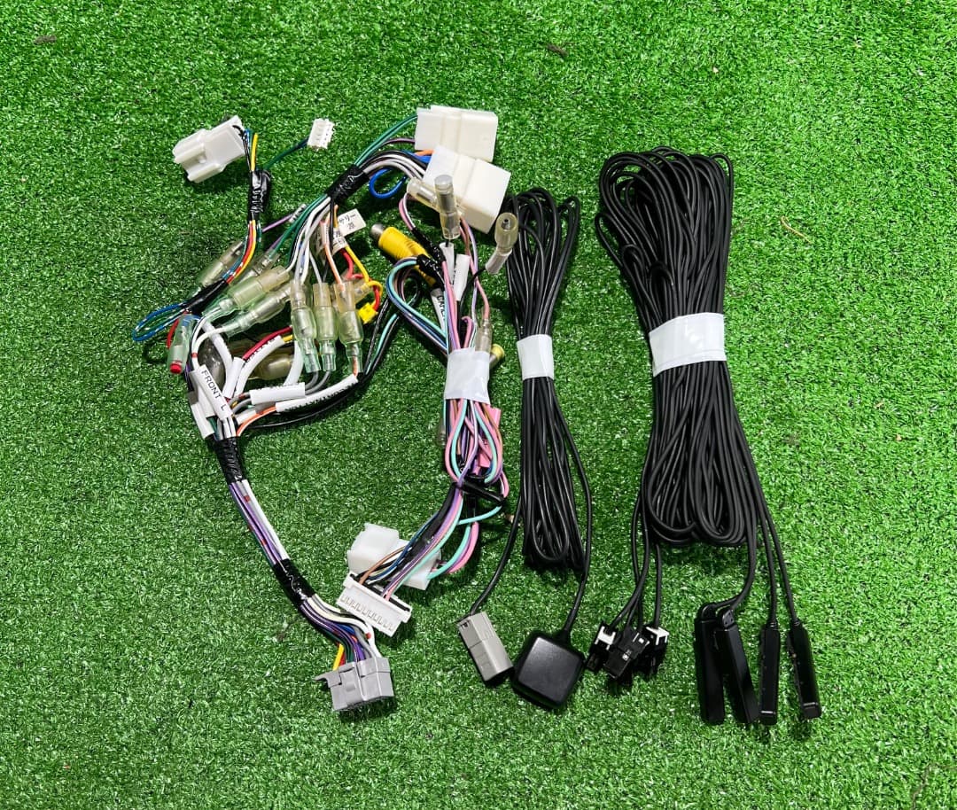 パナソニック CN-RA05WD 地図データ 2018