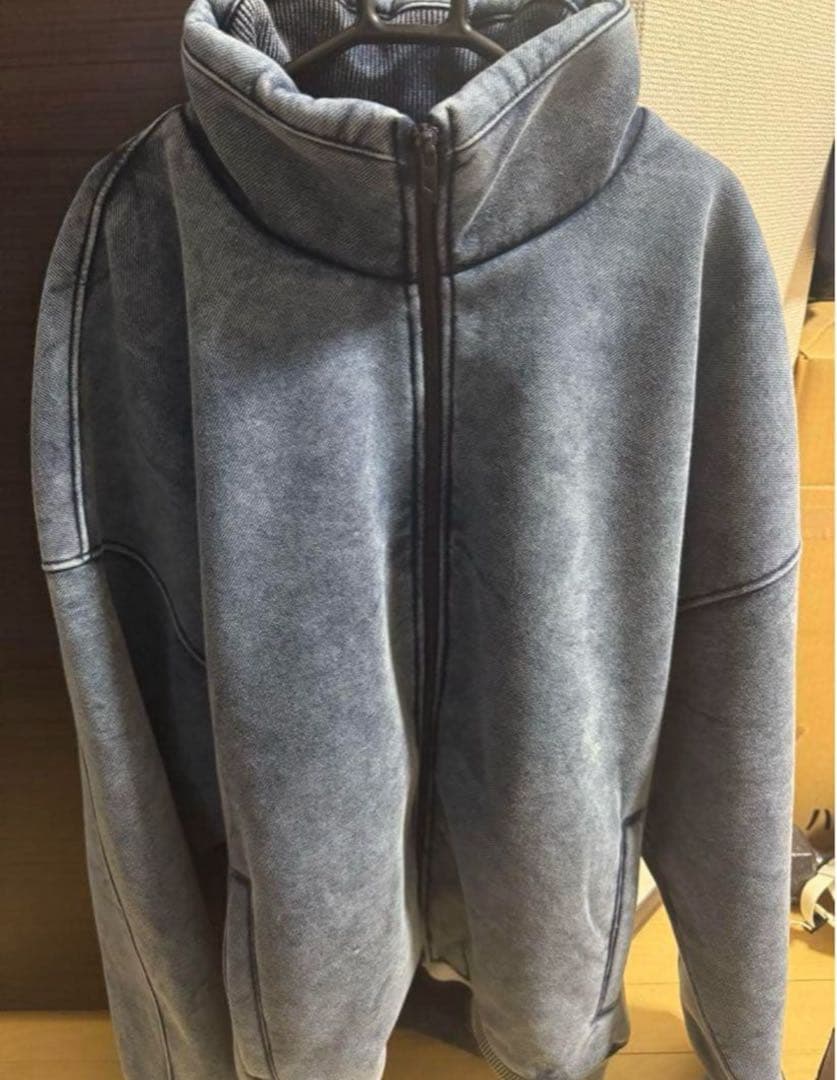 DIESEL S-Batel デニムジャケット