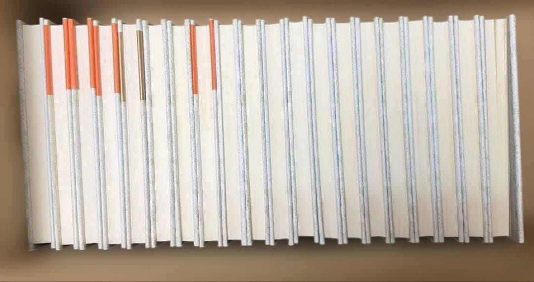 稀少‼️ 絶版❗️アボンリーへの道　全20巻セット