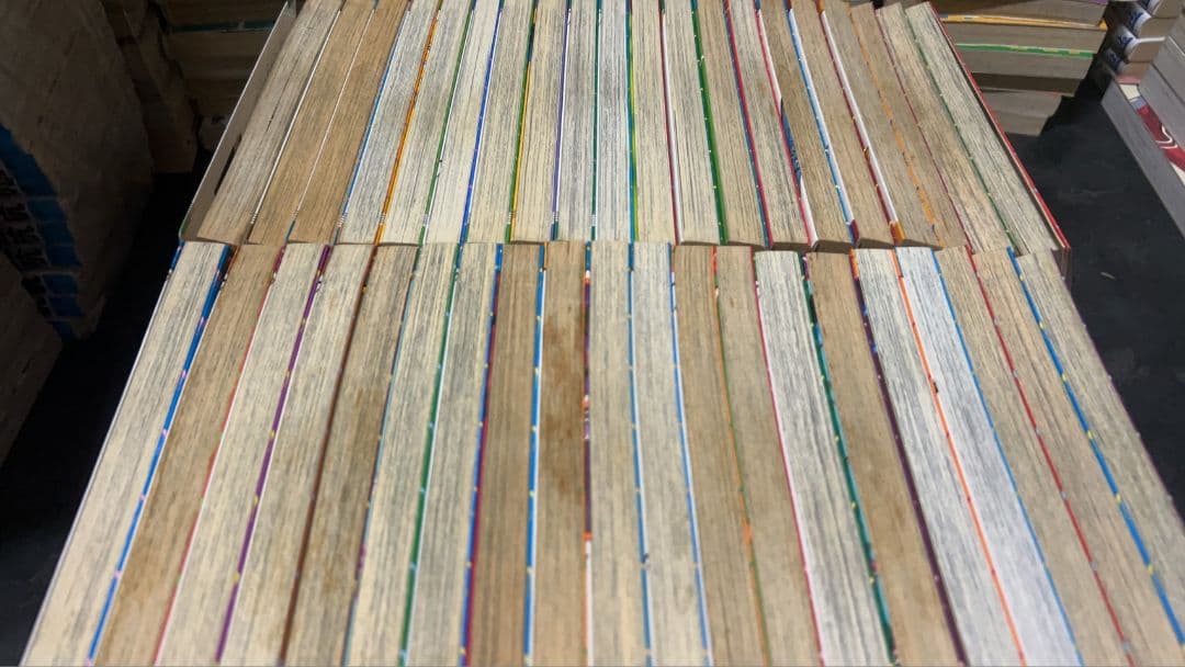 ジョジョの奇妙な冒険 ２９巻から６３巻セット＋ストーンオーシャン ５巻セット