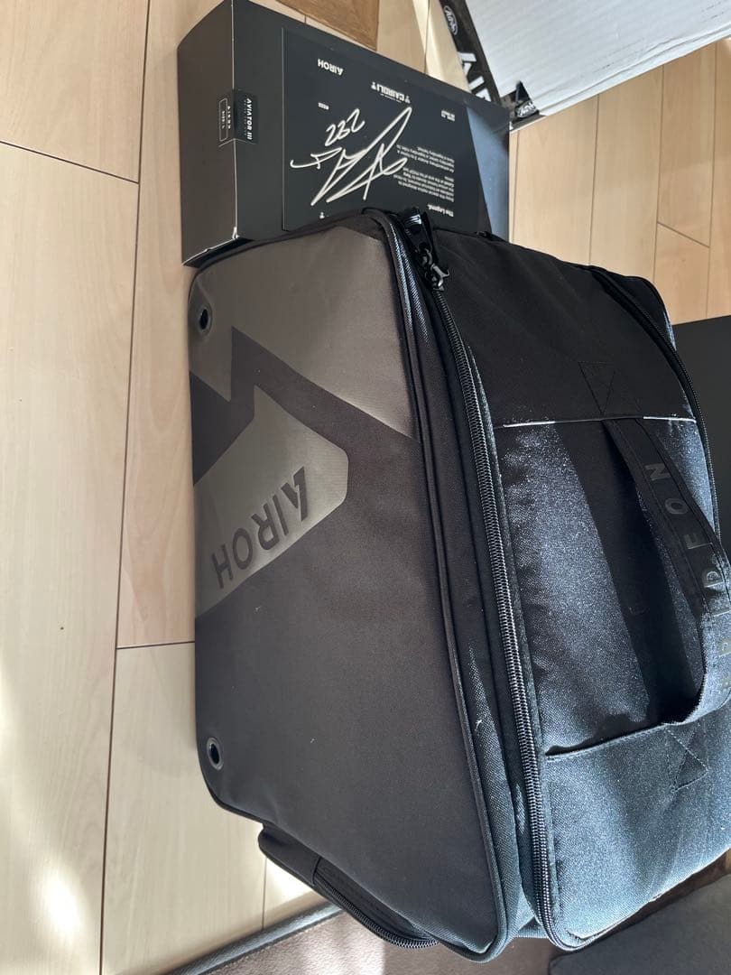 セキュリティ・セーフティ Airoh Aviator 3 TC 222 THE legend