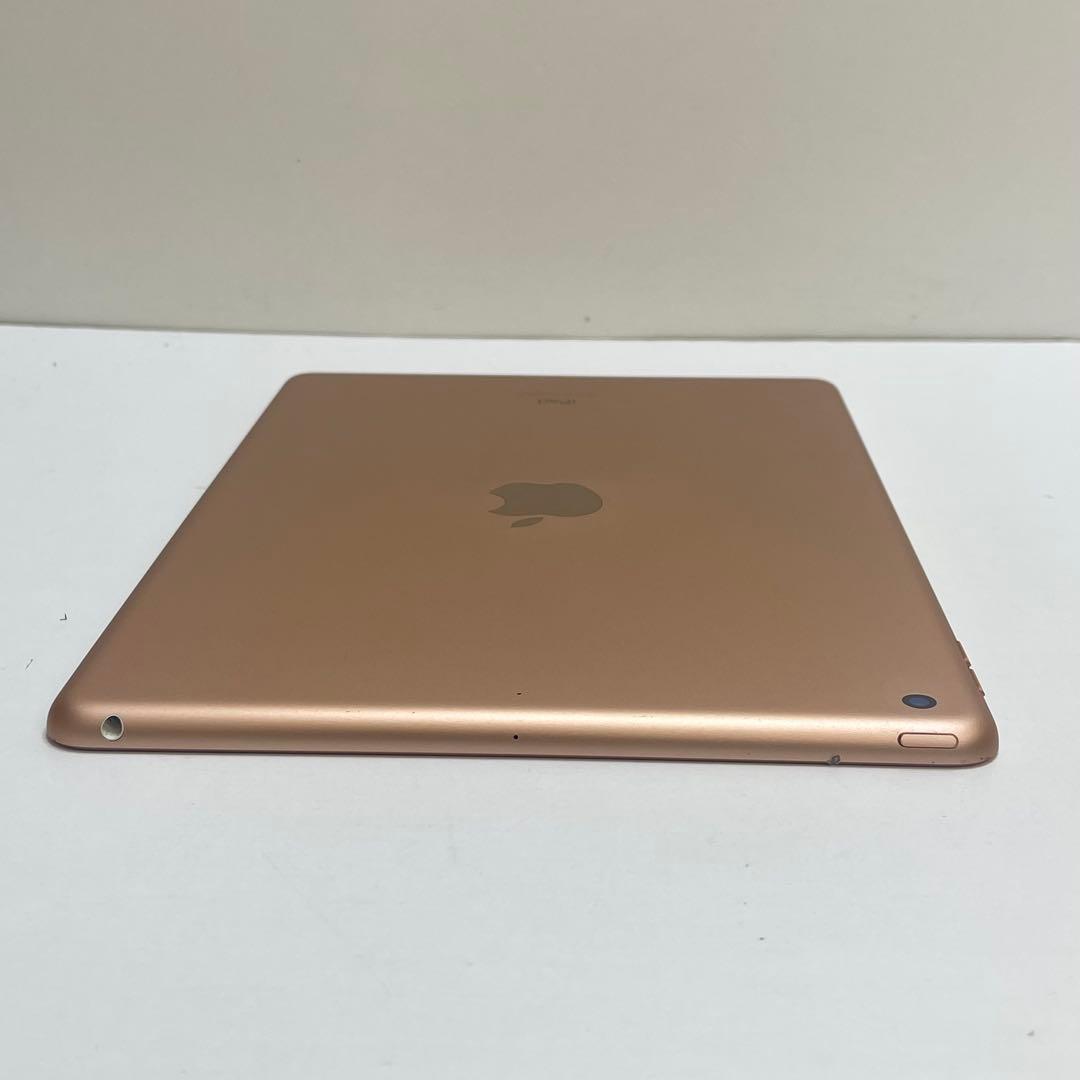 #904 iPad 第7世代 128GB Wi-Fi A2197 88%