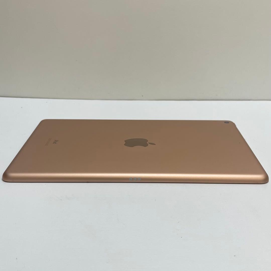#904 iPad 第7世代 128GB Wi-Fi A2197 88%