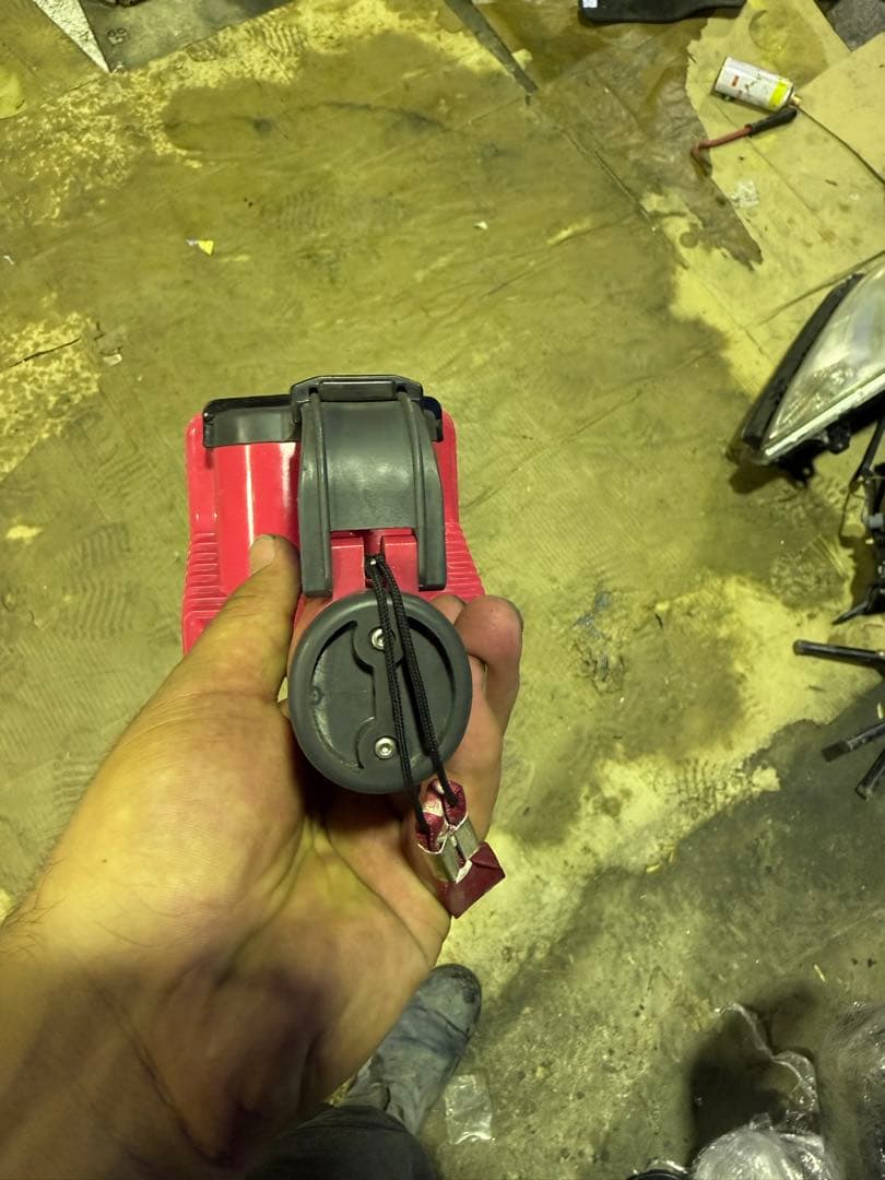 UNIC ユニック RC-500HA クレーン リモコン