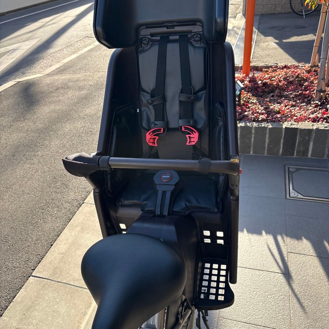 動アシスト自転車(BRIDGESTONE HYDEE :2 ) 12.3AHです