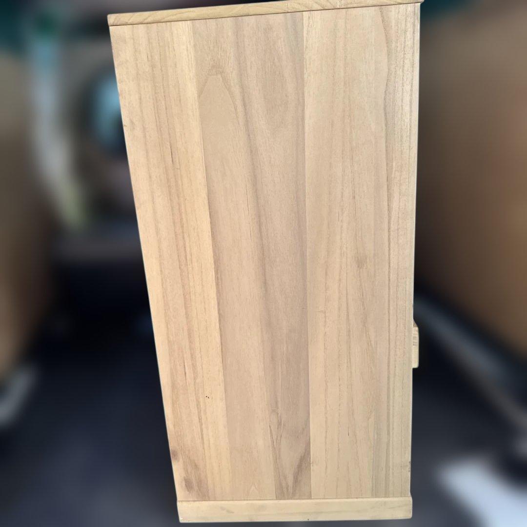 マーゼルン　桐箪笥 桐たんす 10段 和服 着物 衣裳箱 アンティーク