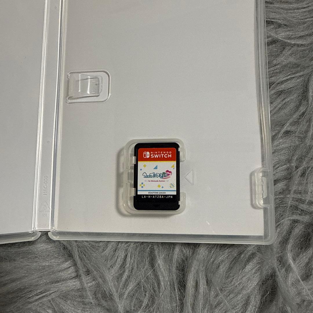 うたプリ Switch Debut LOVE AASS 特典 5点セット