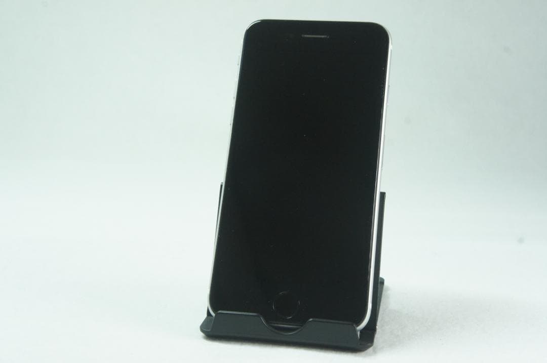 ☆☆美品　iPhone SE2 ホワイト 128GB SIMフリー☆☆