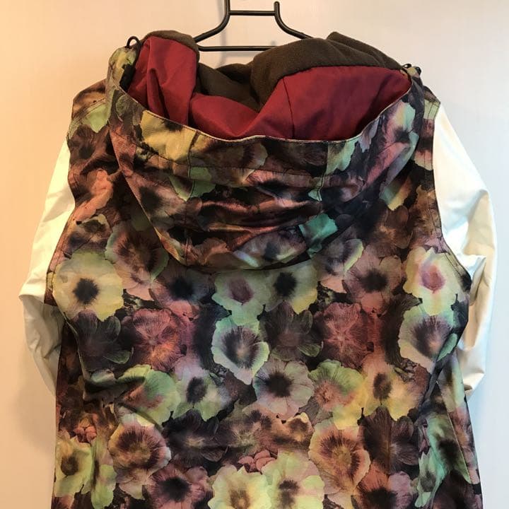 スノボウェア　ジャケット