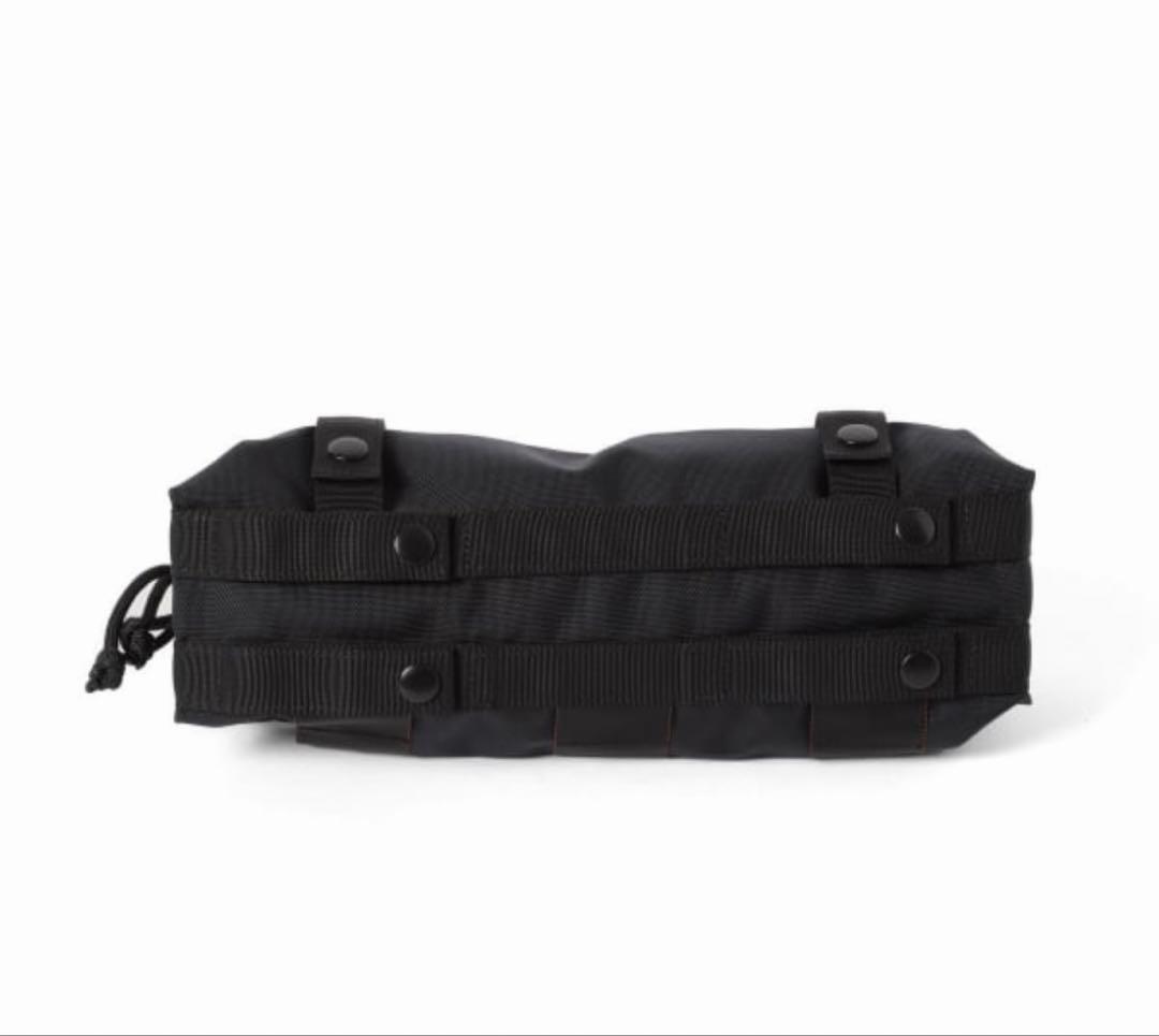 BEAMS PLUS 別注 BRIEFING DT Porch 2セット