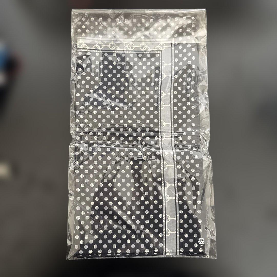 小物 MB OX JEWELRY High-End Silk Scarf