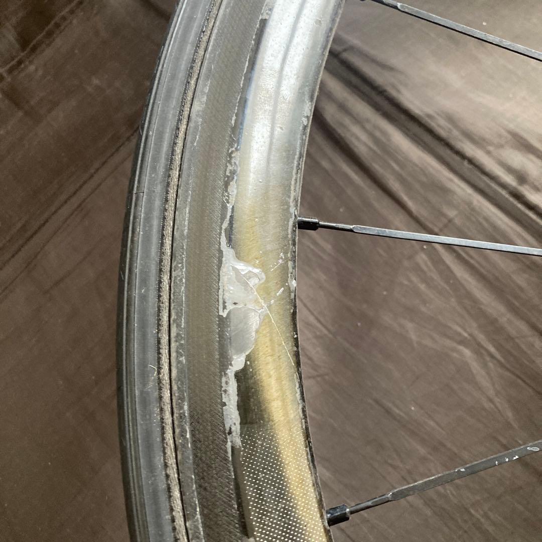 シマノDURA-ACE C35