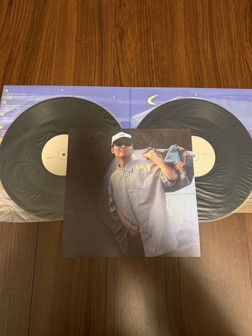 Bim (BOSTON BAG レコード)