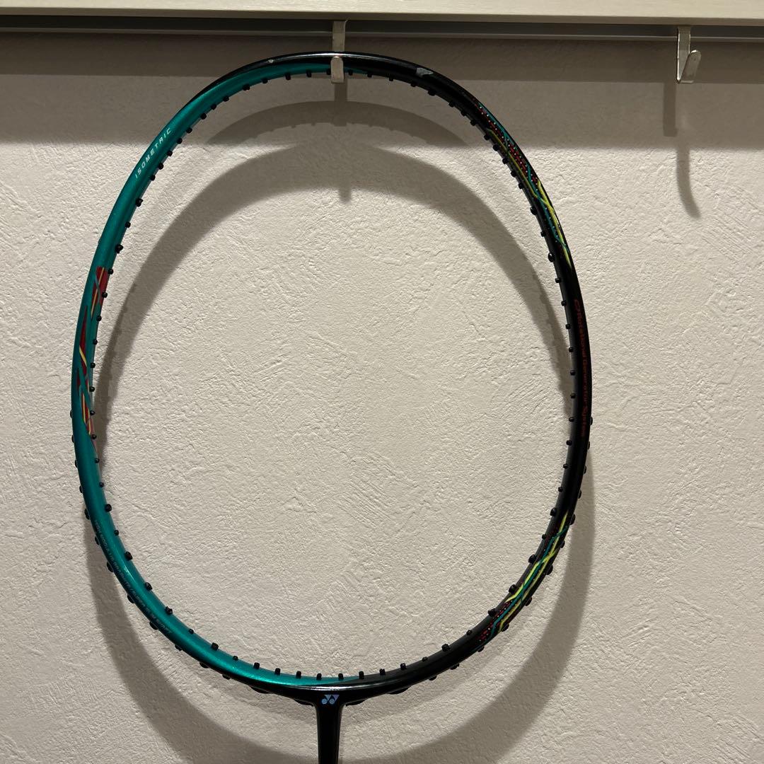 アストロクス88s 3UG5廃盤モデル