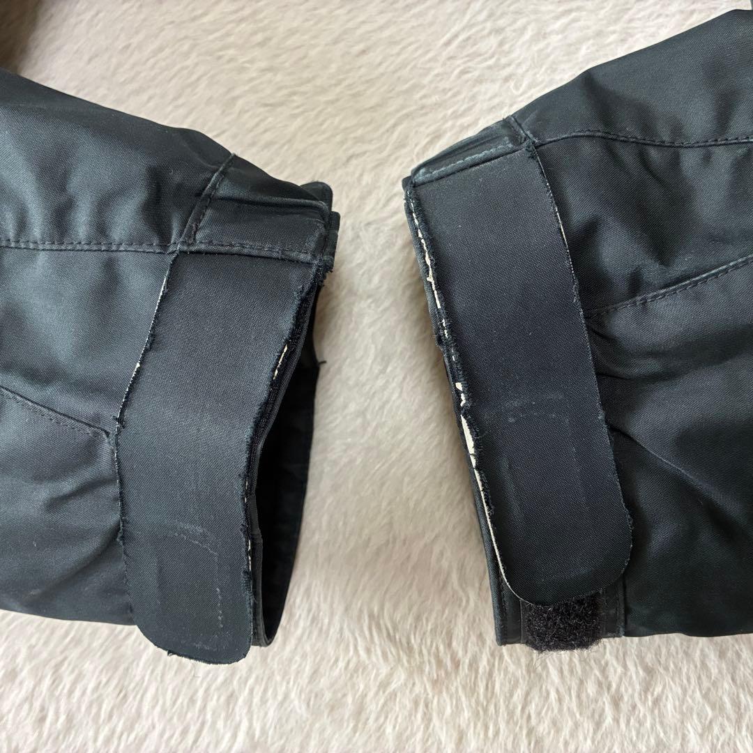 HOLDEN ホールデン スノーボード コーチジャケット M ユニセックス 黒