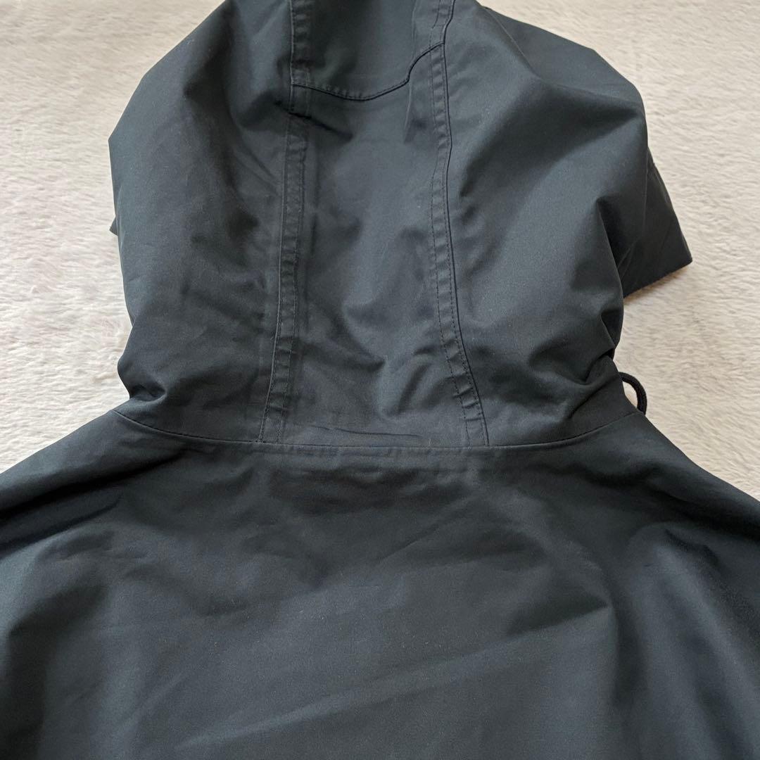 HOLDEN ホールデン スノーボード コーチジャケット M ユニセックス 黒