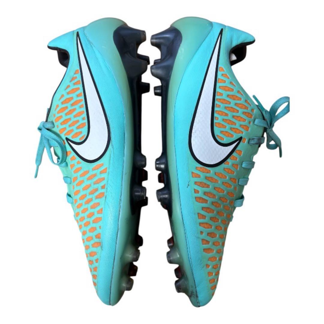【希少/トップモデル】ナイキ マジスタ オーパス HG-E 30.0