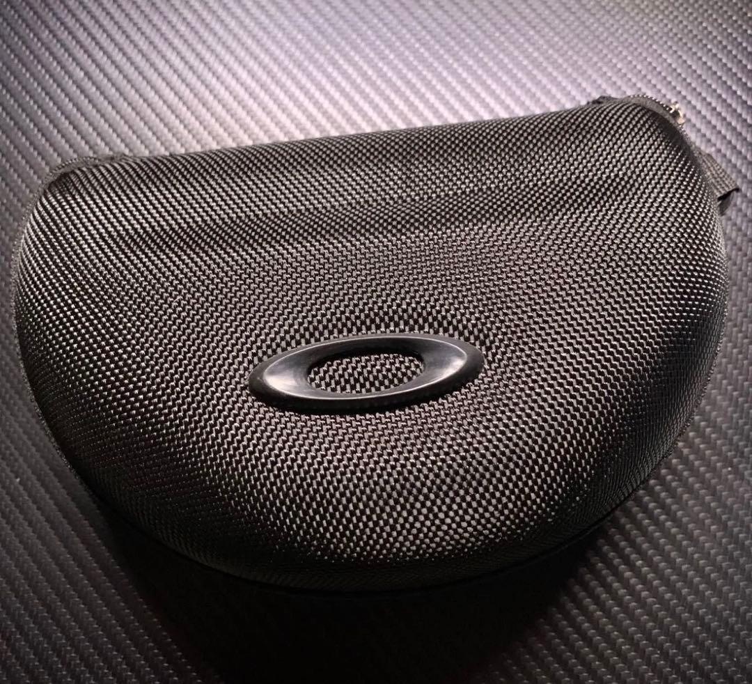 奇*i様 oakley plantaris サングラス