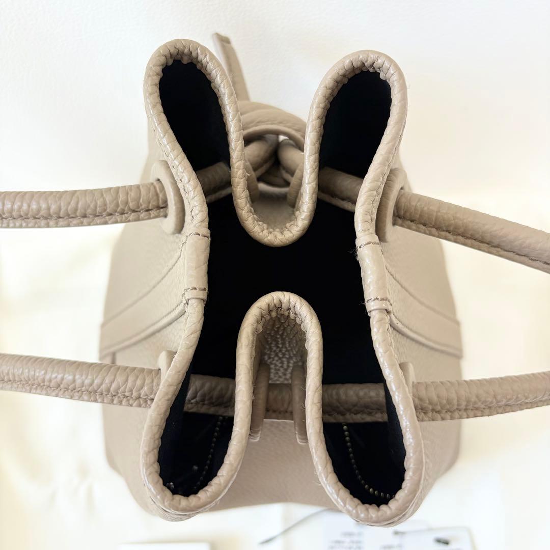 【専用品】VASIC BOND MINI ハンドバッグ ショルダーバッグ