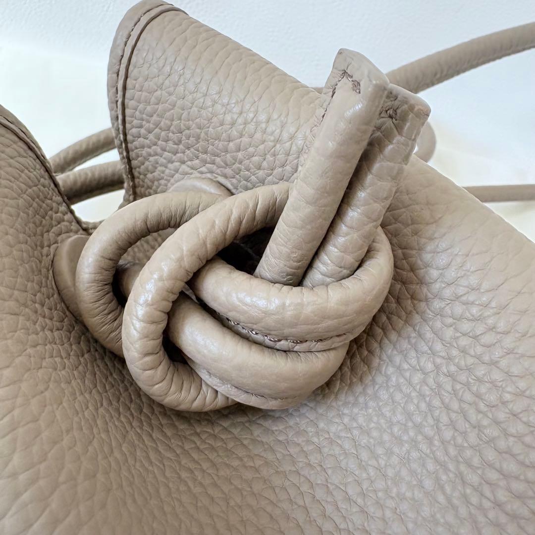 【専用品】VASIC BOND MINI ハンドバッグ ショルダーバッグ