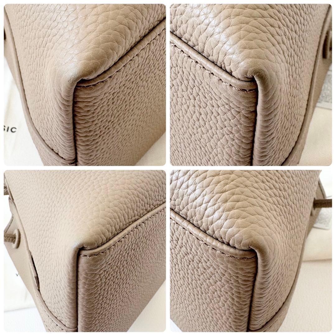 【専用品】VASIC BOND MINI ハンドバッグ ショルダーバッグ