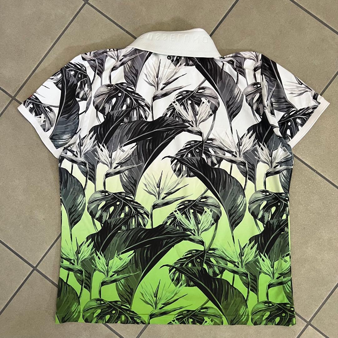 Russeluno ラッセルノ　セットアップ　大きいサイズ　メンズ　ゴルフ　XL