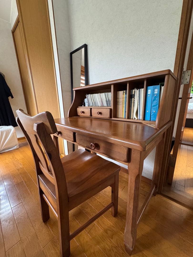 勉強机 コスガ プロヴァンスシリーズ