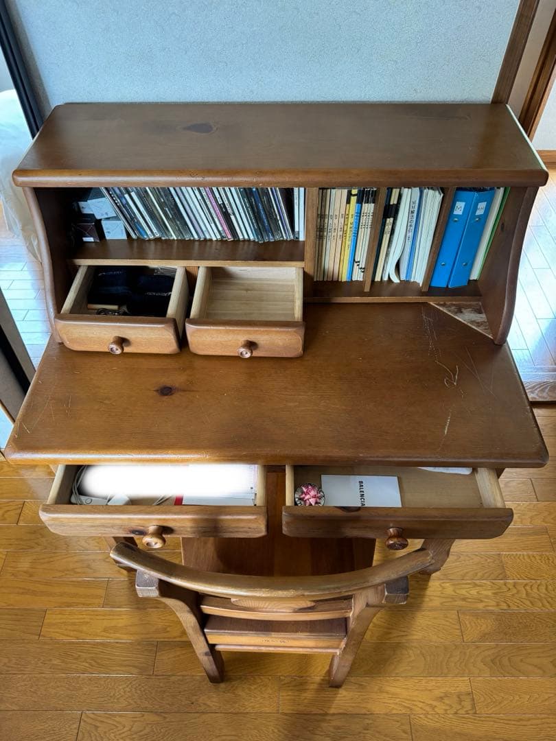 勉強机 コスガ プロヴァンスシリーズ